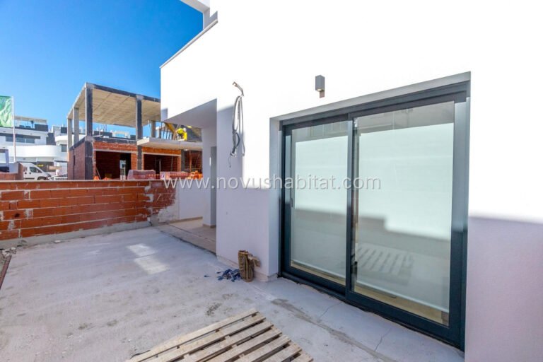 Bungalow en Torrevieja - N7911 - foto 34