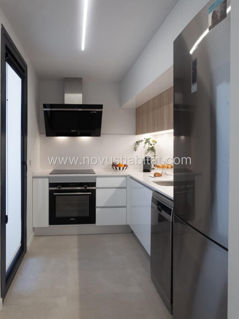 Íbúð í Denia - N6093 - foto 34
