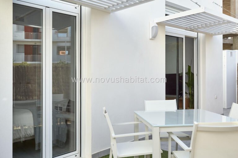 Íbúð í Vera - SP1718 - foto 34