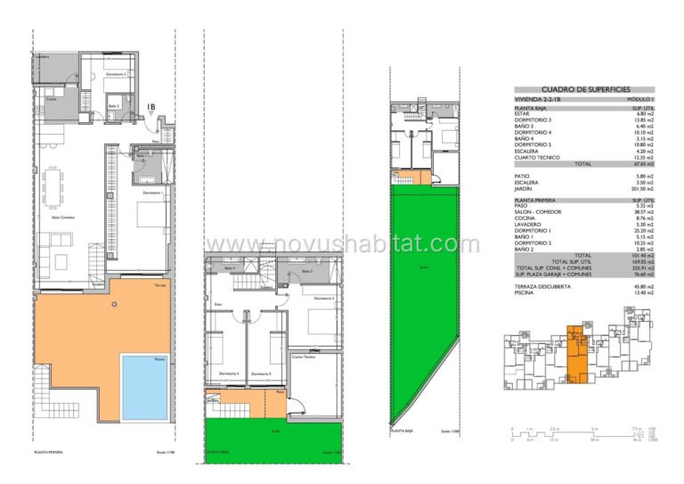 Appartement in Estepona - SP1563 - foto 35