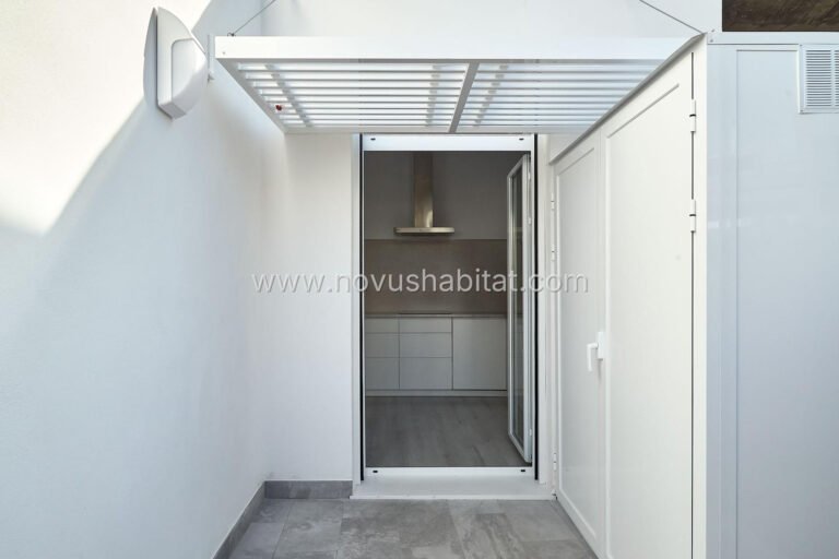 Íbúð í Vera - SP1718 - foto 35