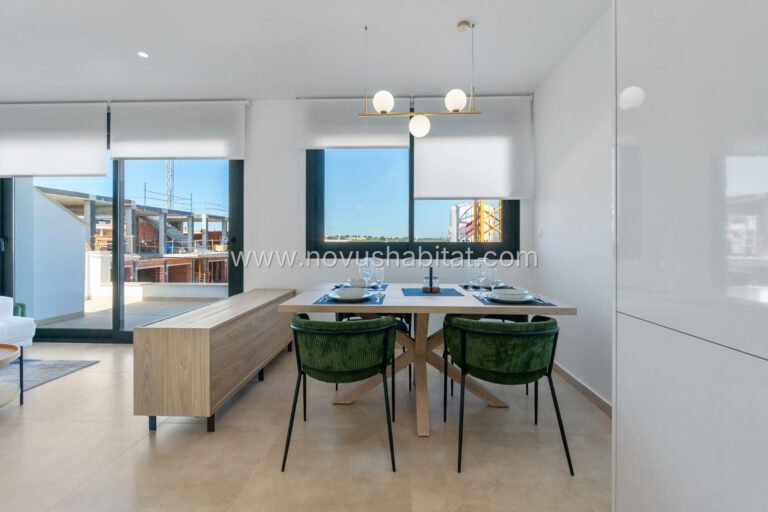Bungalow in Torrevieja - N7911 - foto 37