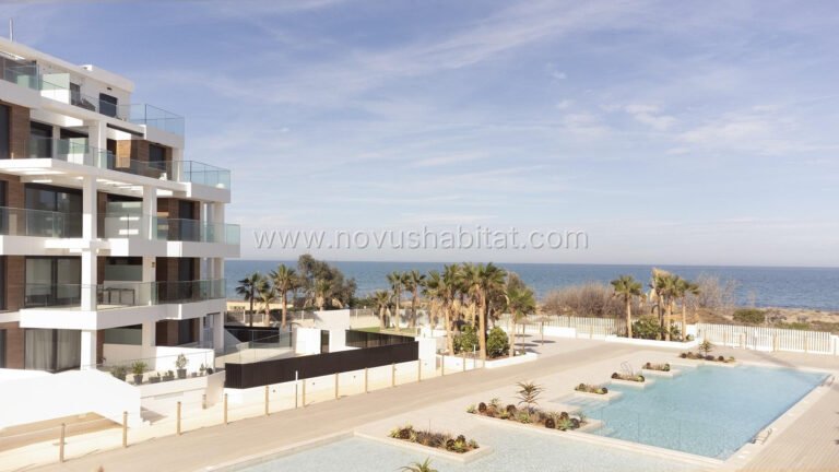 Íbúð í Denia - N6093 - foto 39