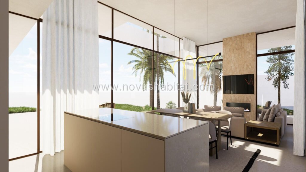 Villa en Rojales - N9910 – foto 4