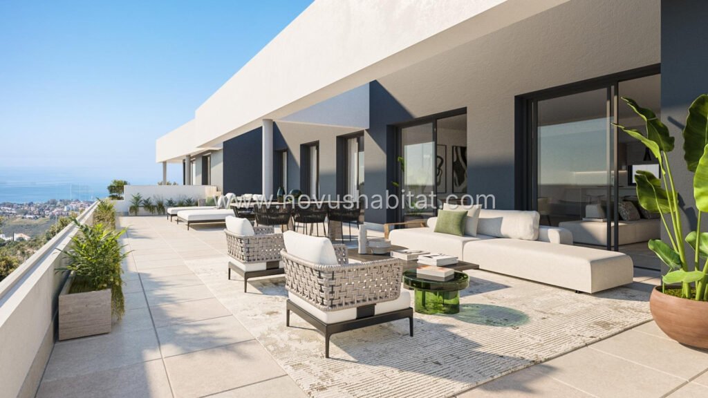 Penthouse in Marbella - SP0625 – foto 4