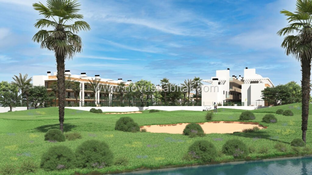 Apartment in Los Alcazares - N8128 – foto 4