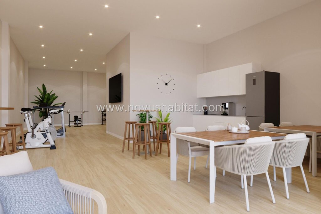 Apartment in Algorfa - N8098 – foto 4