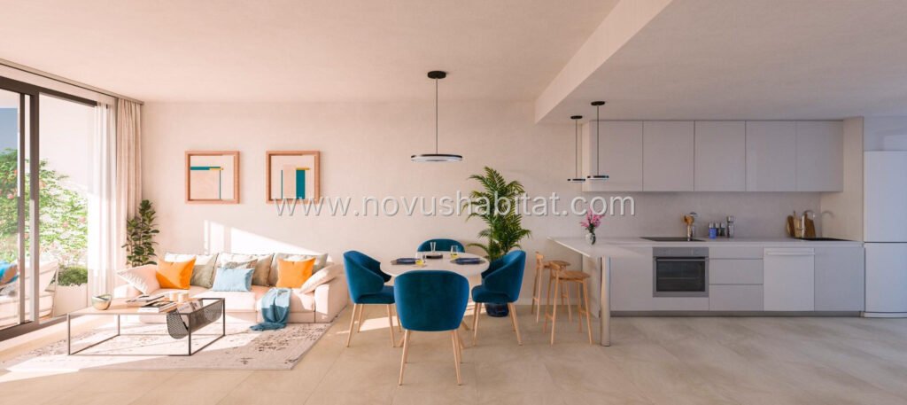 Apartment in La Linea De La Concepcion - SP0530 – foto 4