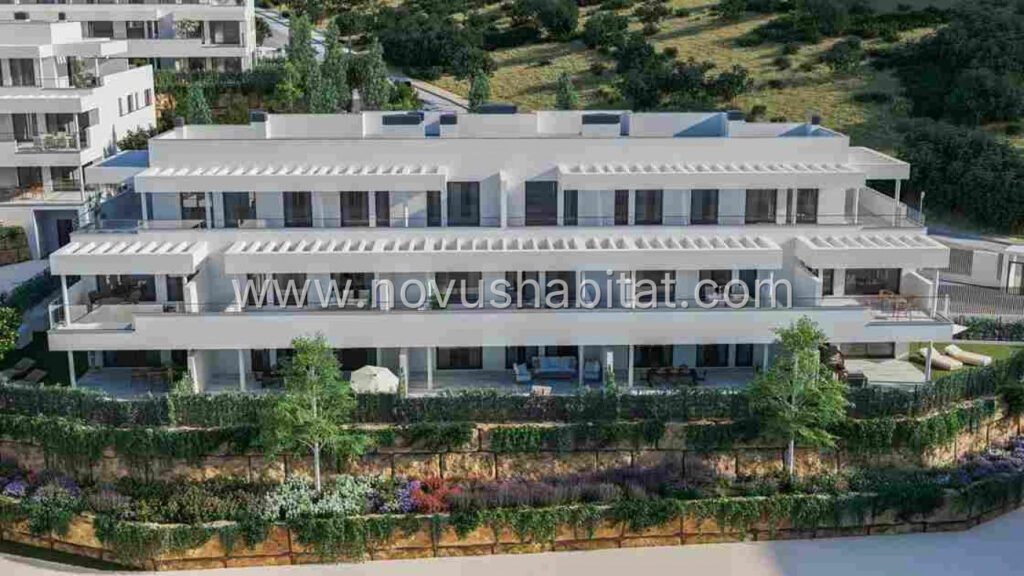 Apartment in Casares - SP0363 – foto 4
