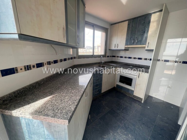 Penthouse in Calpe - foto 4