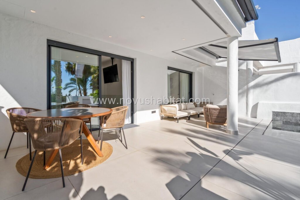 Apartment in Estepona - SP1563 – foto 4