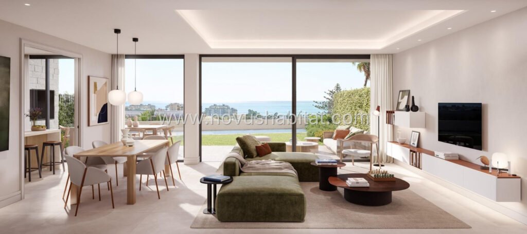 Townhouse in Málaga - SP1557 – foto 4