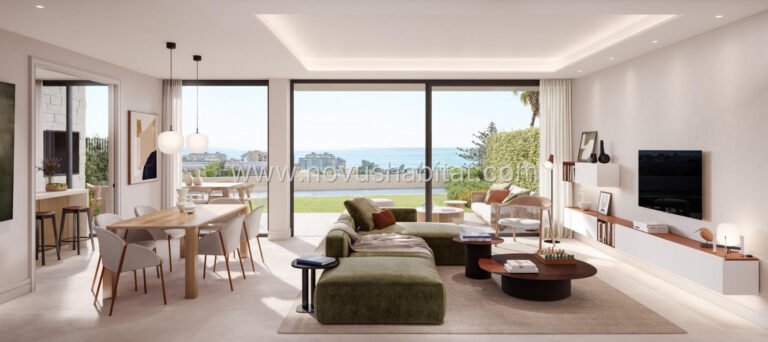 Townhouses in Málaga - foto 9