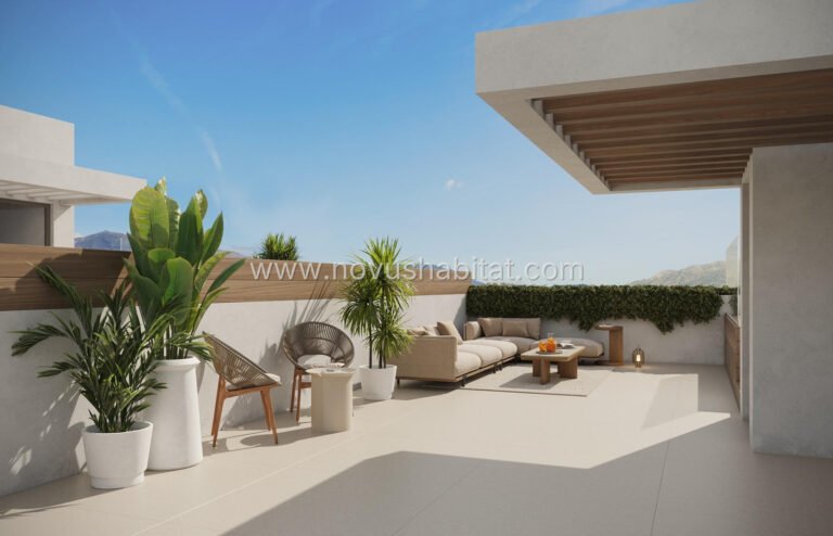 Raðhús í Marbella - SP1537 - foto 4