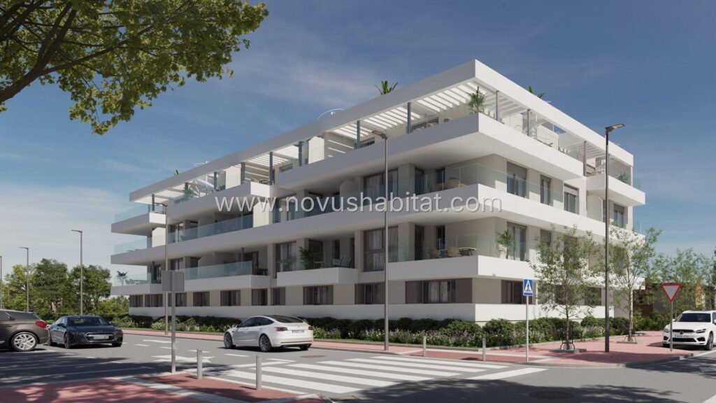 Appartement in rincon de la victoria - SP1494 – foto 4