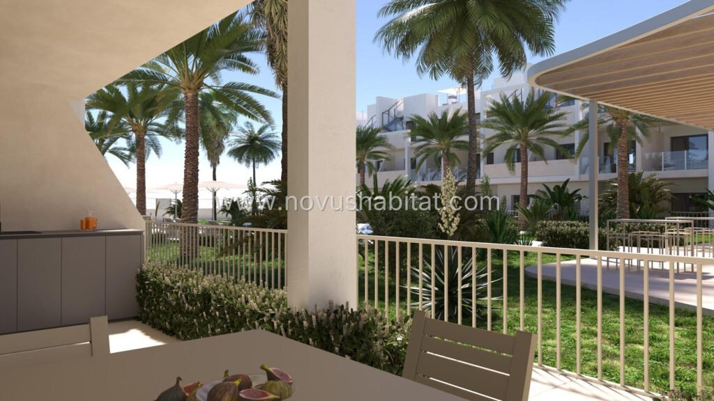 Apartment in Torre Pacheco - N9561 – foto 4