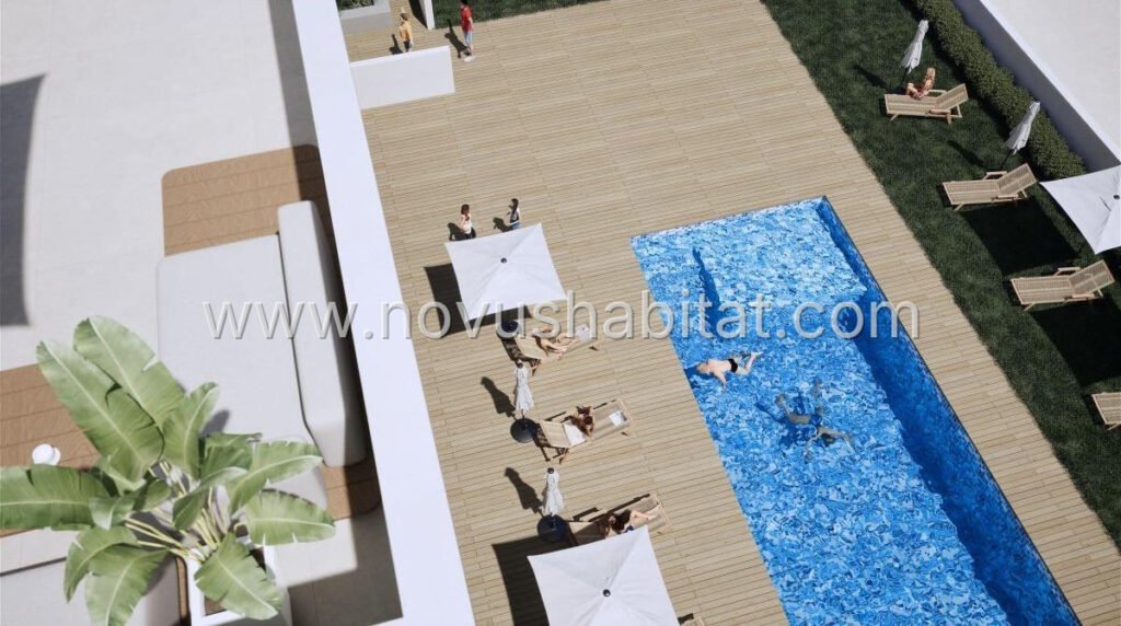 Apartment in Los Alcazares - N9514 – foto 4