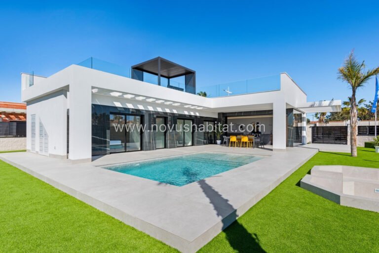 Villa in Algorfa - foto 4