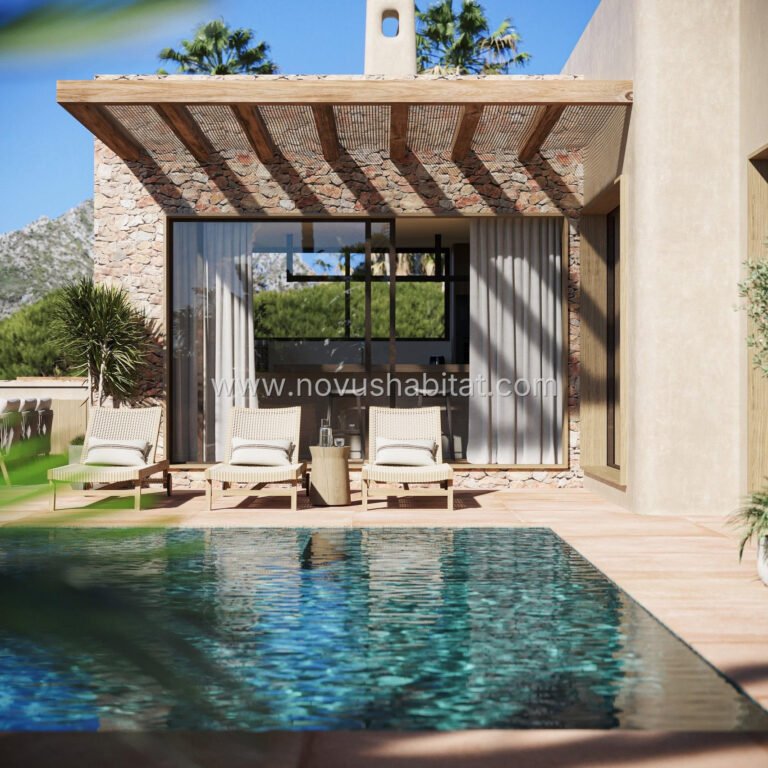 Villa in Jávea Xàbia - foto 3