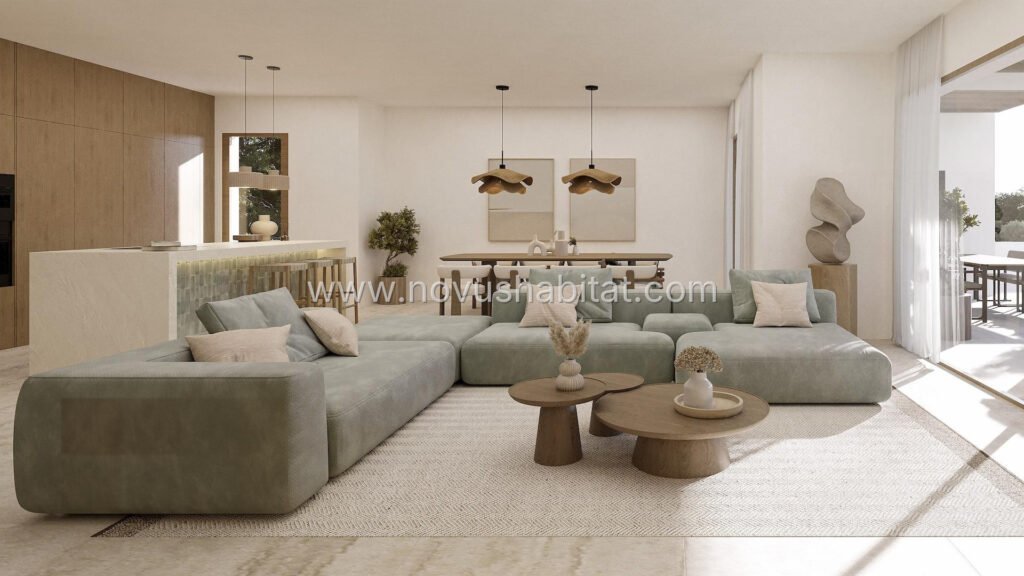 Villa in Benissa - N9081 – foto 3