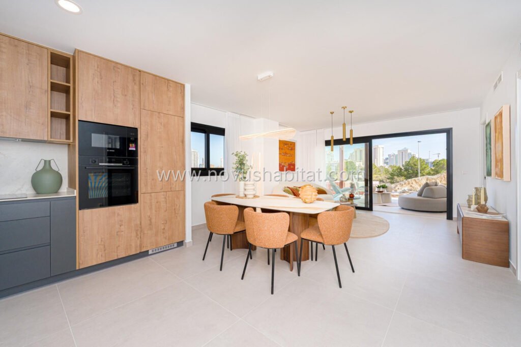 Penthouse in Villajoyosa - N9205 – foto 4