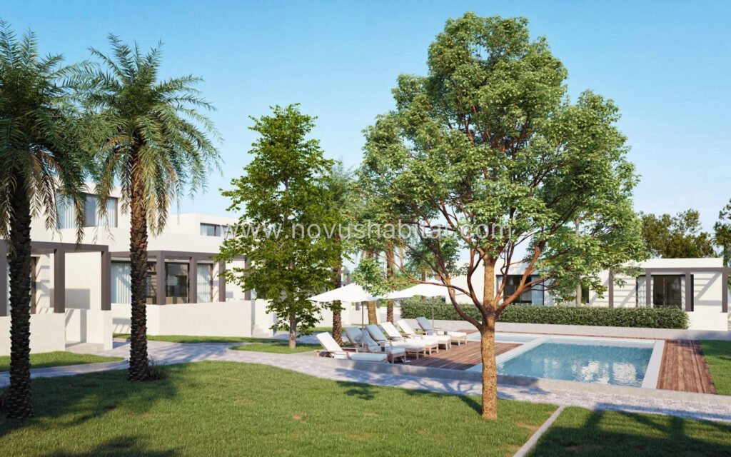 Townhouse in La Manga Club - SP1776 – foto 4