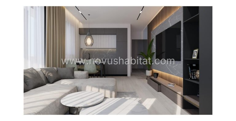 Apartments in Torrevieja - foto 4