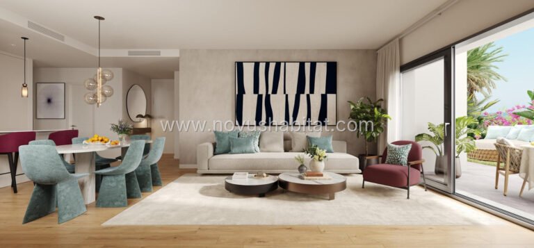 Apartments in Casares - foto 4