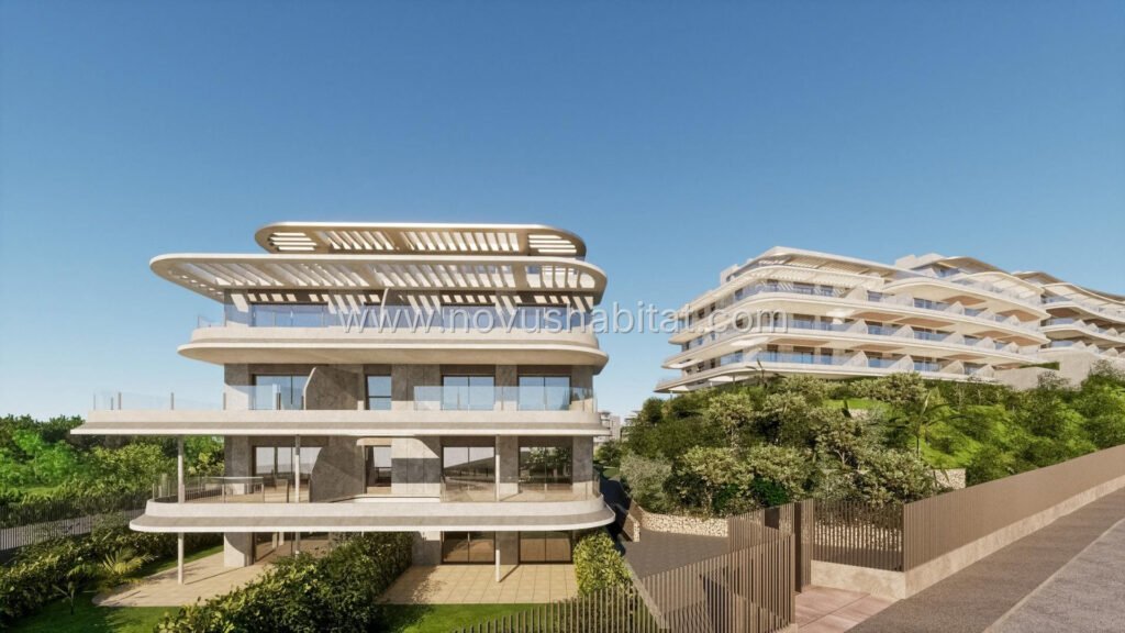 Apartment in Mijas - N9012 – foto 4