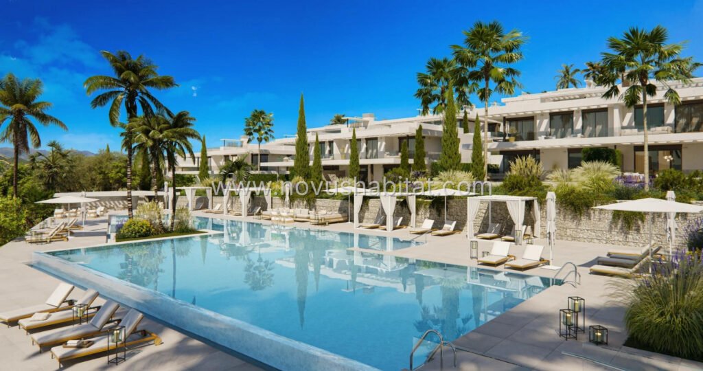 Bungalow in Marbella - SP1072 – foto 4