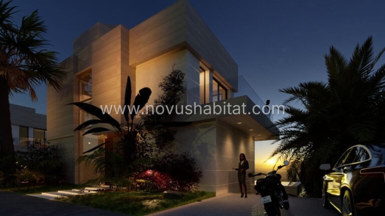 Villas in Estepona - foto 4