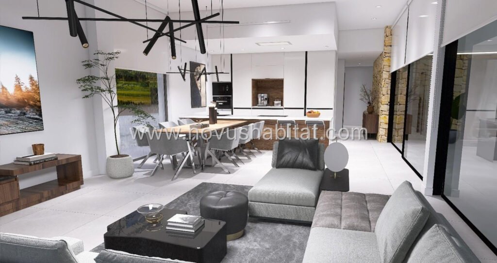Villa in Aspe - N8931 – foto 4