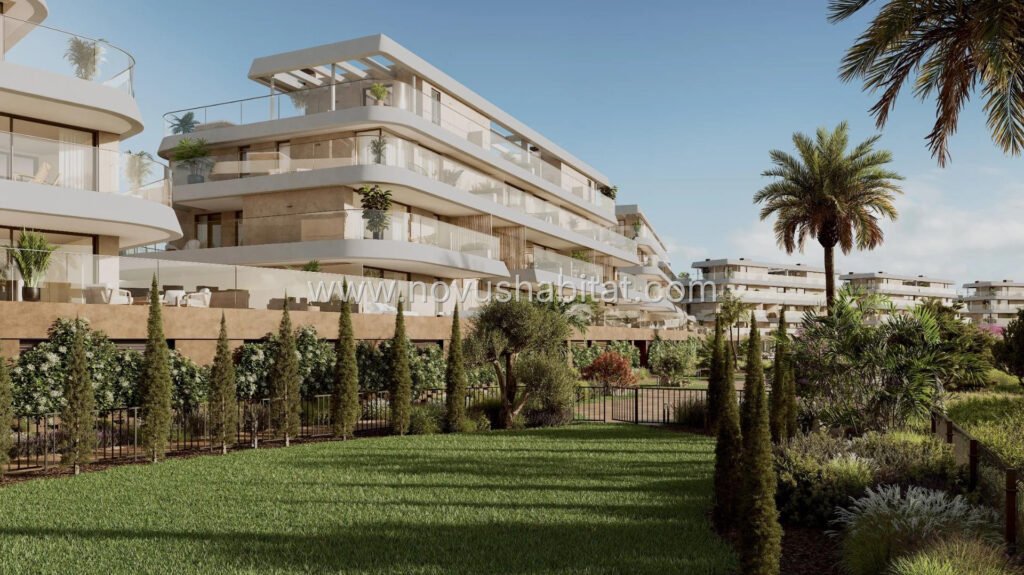 Apartment in Estepona - SP0955 – foto 4