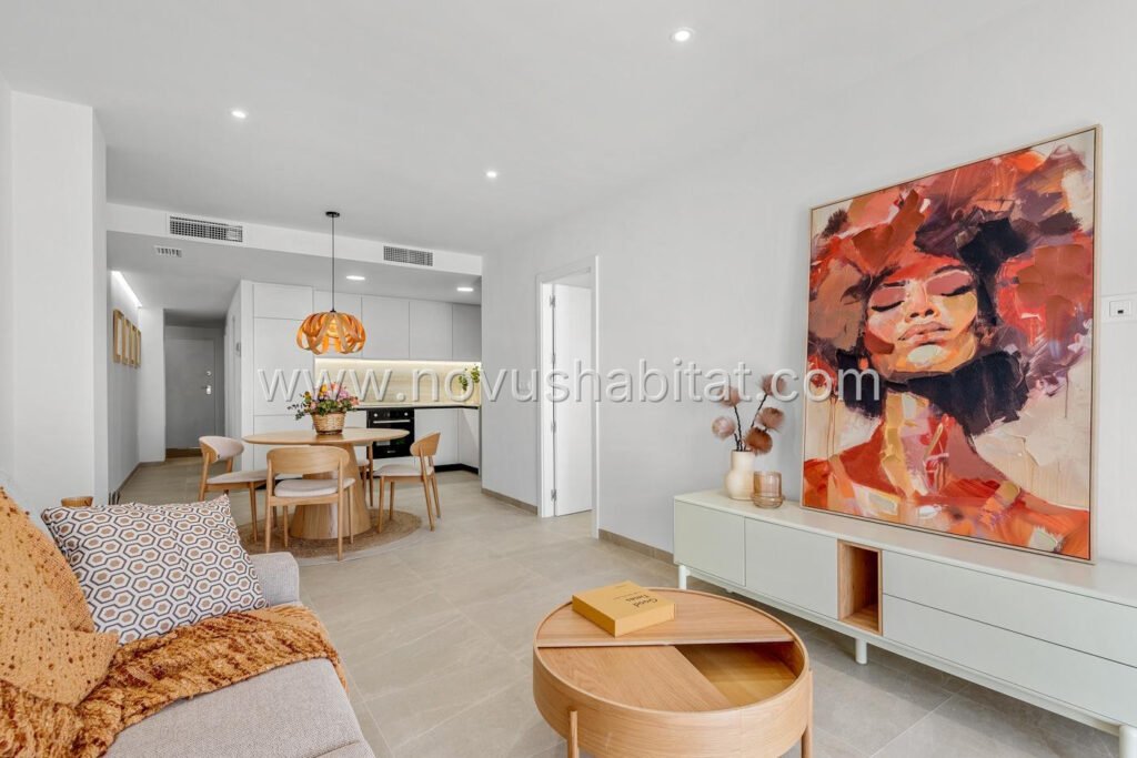 Penthouse in Jacarilla - N8789 – foto 4