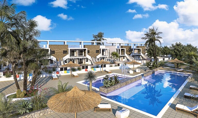 Penthouses in Pilar de La Horadada - foto 9