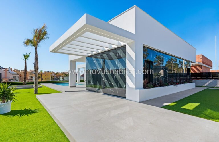 Villa í Algorfa - N9434 - foto 41