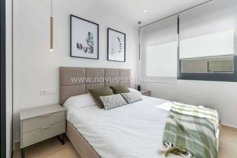 Bungalow en Torrevieja - N7911 - foto 41