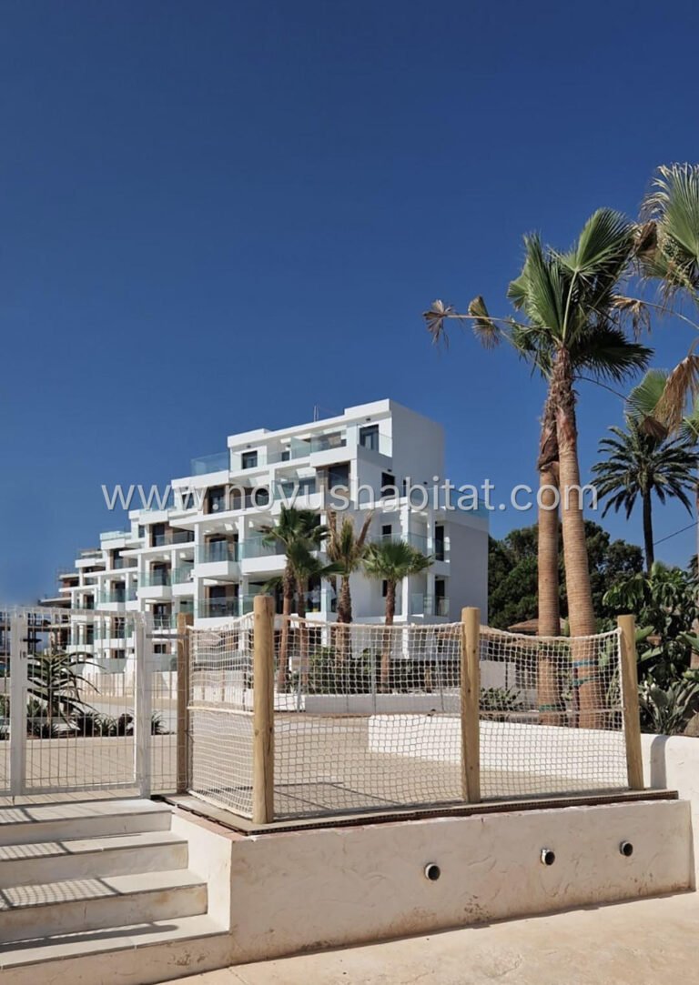 Íbúð í Denia - N6093 - foto 41