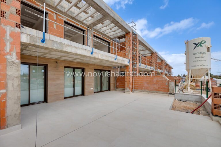 Apartment in Los Alcazares - N8128 - foto 44