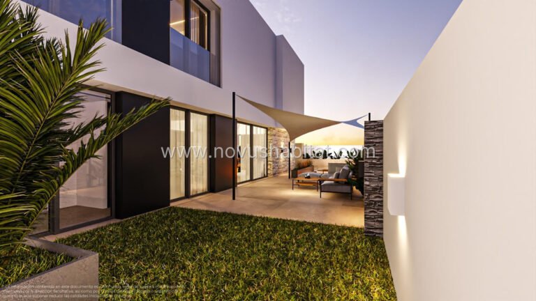 Villa in Orihuela Costa - N8897 - foto 92