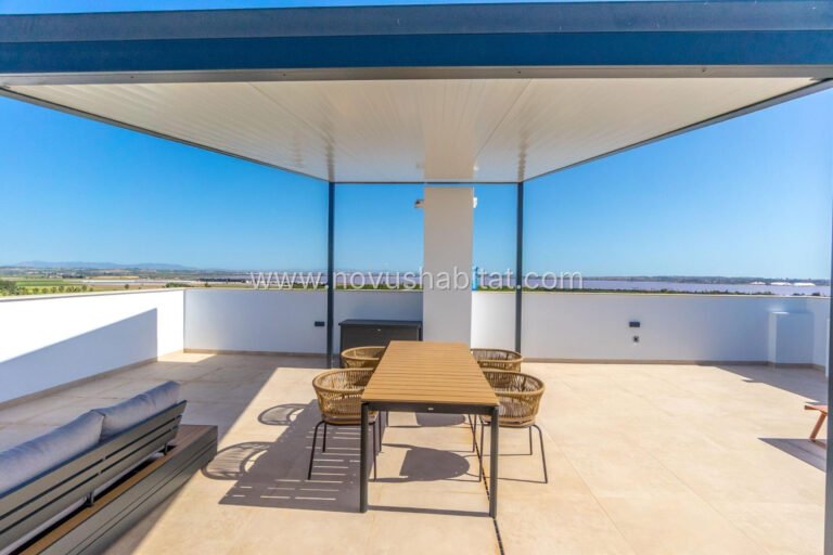Bungalow en Torrevieja - N7911 - foto 46