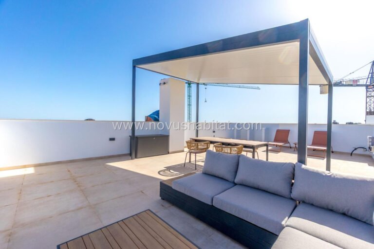 Bungalow en Torrevieja - N7911 - foto 48