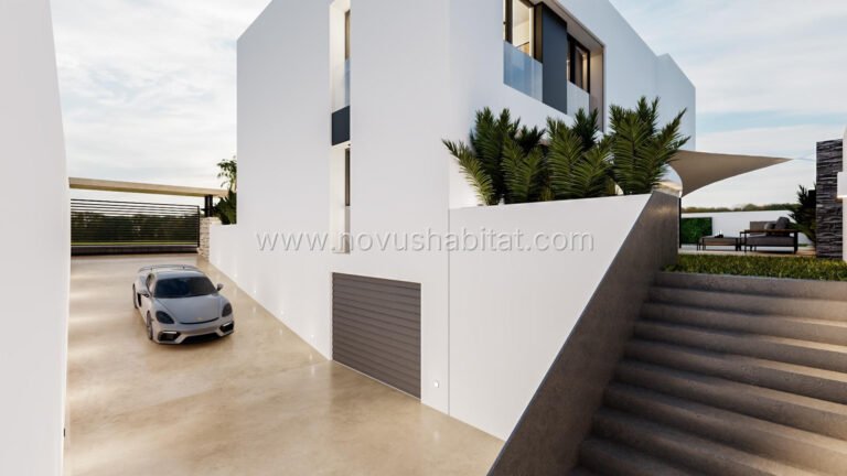 Villa in Orihuela Costa - N8897 - foto 98