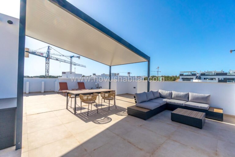 Bungalow en Torrevieja - N7911 - foto 49