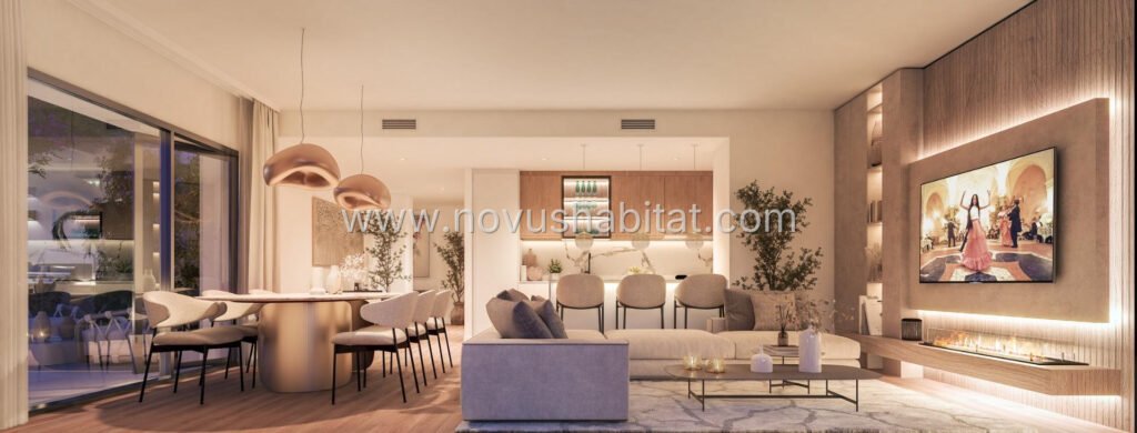Apartment in Casares - N8447 – foto 5