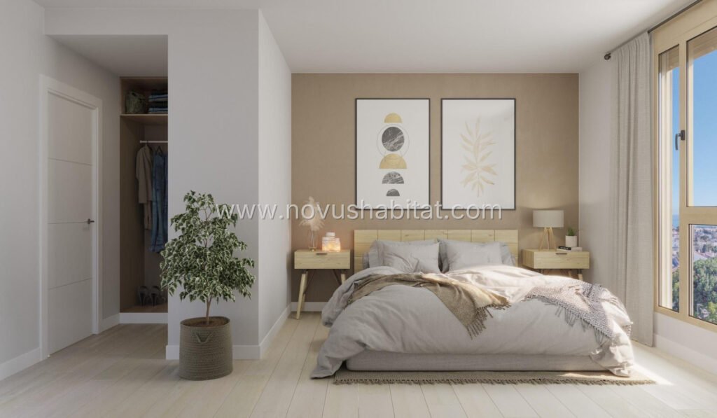 Apartment in Torremolinos - SP0728 – foto 5