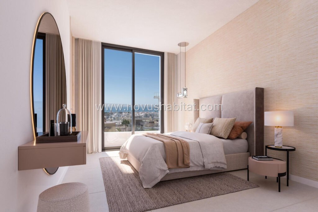 Penthouse in Benalmádena - N7560 – foto 5