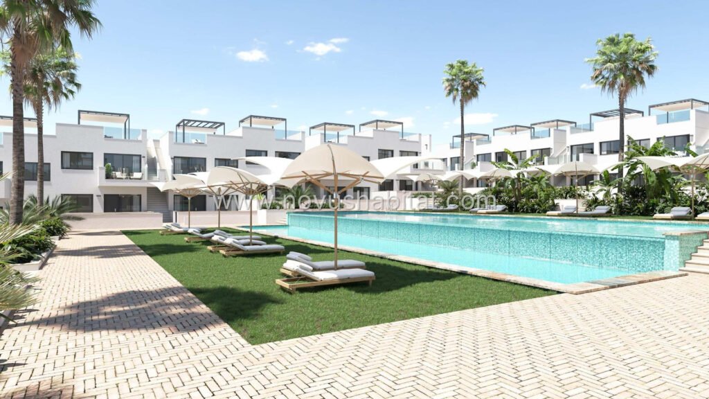 Bungalow in Torrevieja - N7911 – foto 5