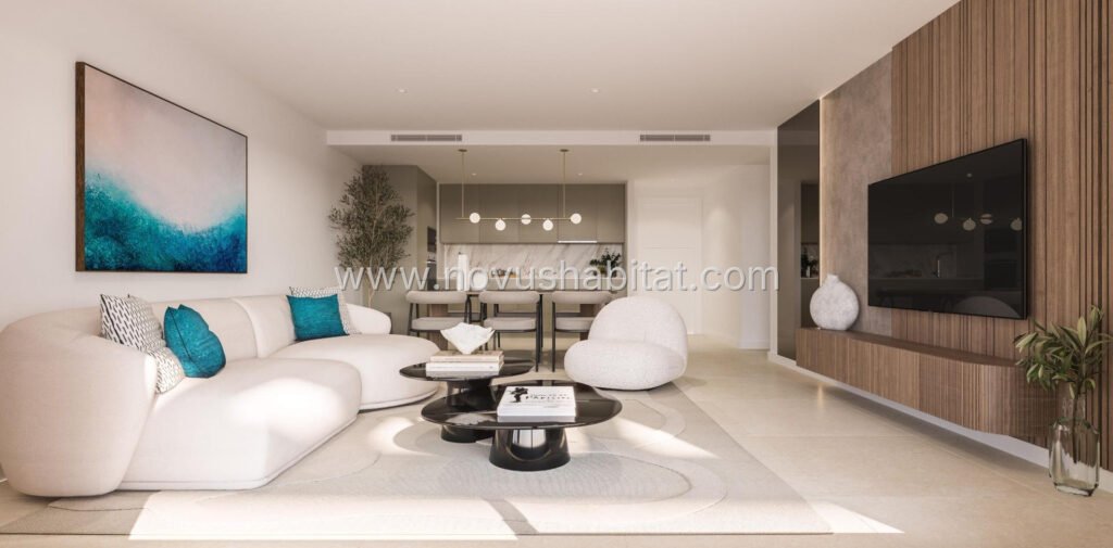 Apartment in Estepona - N7398 – foto 5