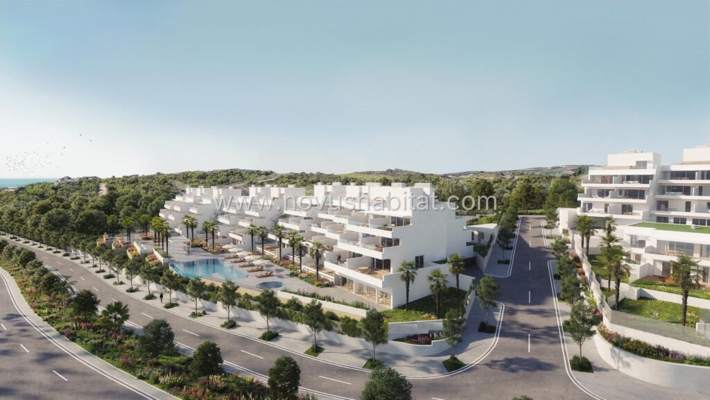 Appartement in Estepona - N6919 – foto 5
